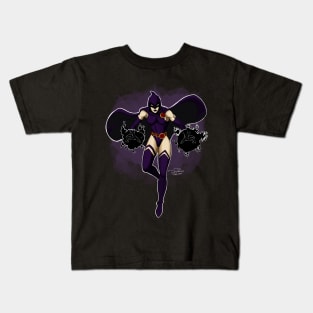 Raven Kids T-Shirt